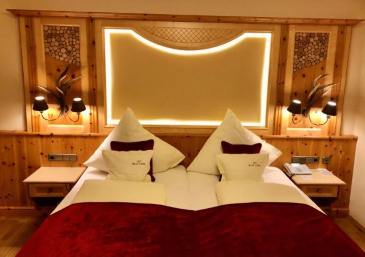 Hotel Ortner's 5*
