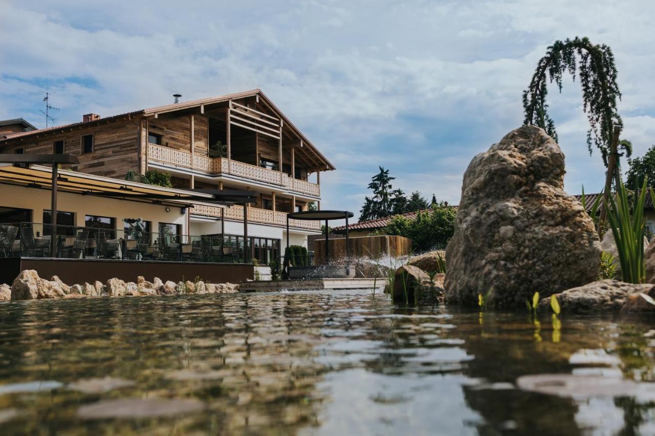 Ortner's 5* Bad Füssing